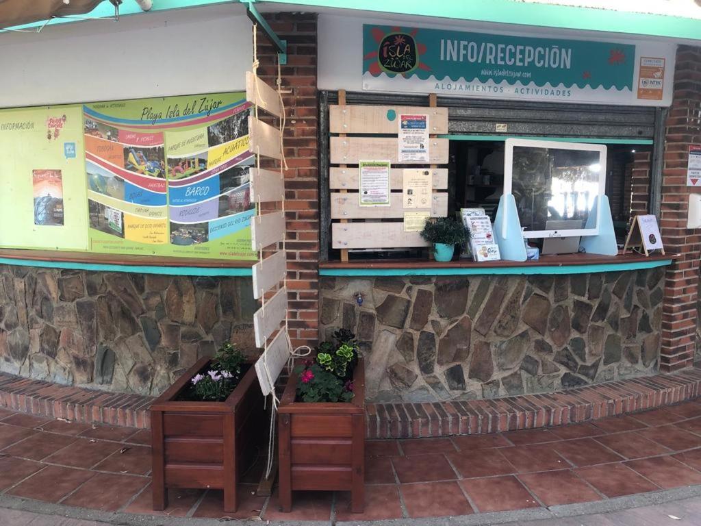 Casa Rural "Casa De Las Regatas" Castuera Kültér fotó