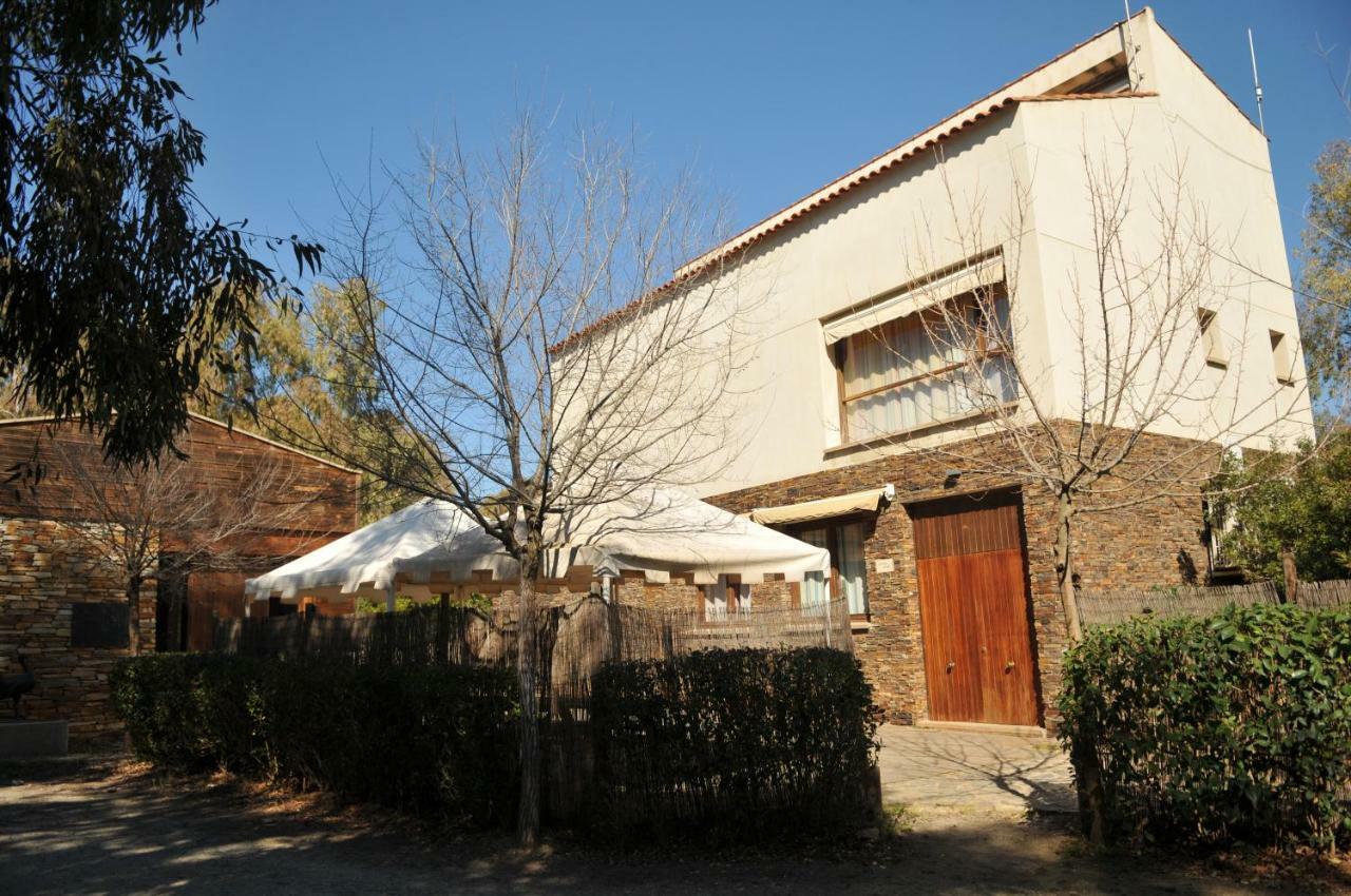 Casa Rural "Casa De Las Regatas" Castuera Kültér fotó